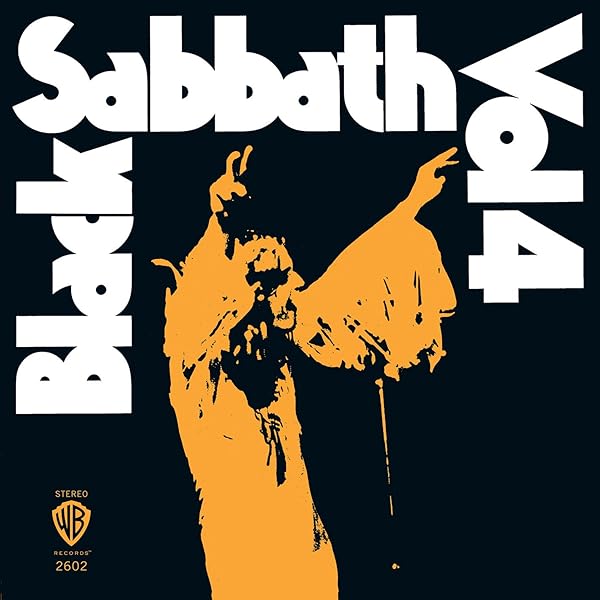Amazon.co.jp: Sabbath Bloody Sabbath: ミュージック